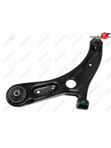 Рычаг передней подвески HYUNDAI CRETA 16- LH SAT ST-54500-M0000