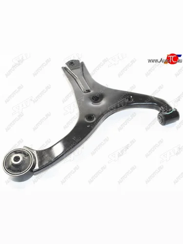 Рычаг передний нижний HYUNDAI ACCENT 05-11KIA RIO 05-11 RH SAT ST-54501-1E100