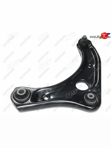 Рычаг передний нижний NISSAN NOTEMARCHMICRA 12- LH SAT ST-54501-1HM0B