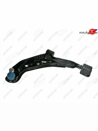 Рычаг нижний с шаров. NISSAN ALMERASUNNYPULSARPRESEA 94-99 LH SAT ST-54501-0M060
