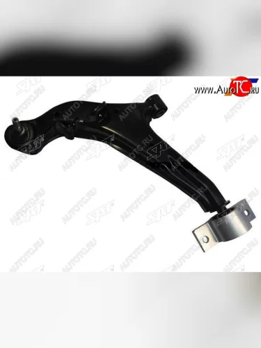 Рычаг нижний с шаров. NISSAN CEFIROMAXIMA 99-03 LH                                                  SAT ST-54501-41U05