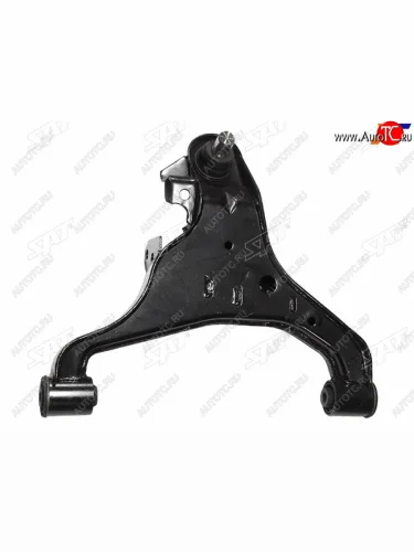 Рычаг передней подвески нижний NISSAN NAVARA D40PATHFINDER 51 04- LH SAT ST-54501-EB70A