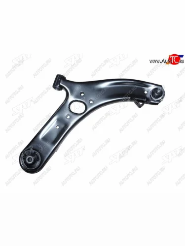 Рычаг передний HYUNDAI SOLARISACCENTKIA RIO 2011-RH SAT ST-54501-4L000
