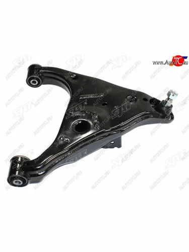 Рычаг передний нижний NISSAN PATROL Y62 10- RH SAT ST-54502-1LB0A