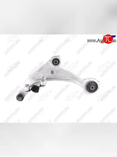 Рычаг нижний с шаров. NISSAN TEANA 08- LH SAT ST-54501-JN02A