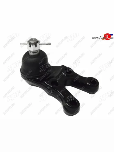 Шаровая опора нижняя переднего рычага HYUNDAI TERRACAN 01- LH=RH SAT ST-54550-H1000