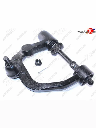 Рычаг передний верхний NISSAN CARAVANHOMYURVAN E25 01-12 LH SAT ST-54525-VW100