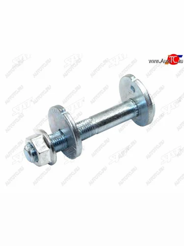 Болт (комплект) с эксцентриком NISSAN PATHFINDER 05-13LIBERTY 98-03NP300 08-ADWINGROADEXPERTA SAT ST-54580-2S40A