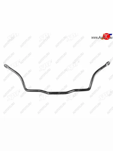 Стабилизатор поперечной устойчивости передний NISSAN ALMERA RUS 12- SAT ST-54611-4AA0B