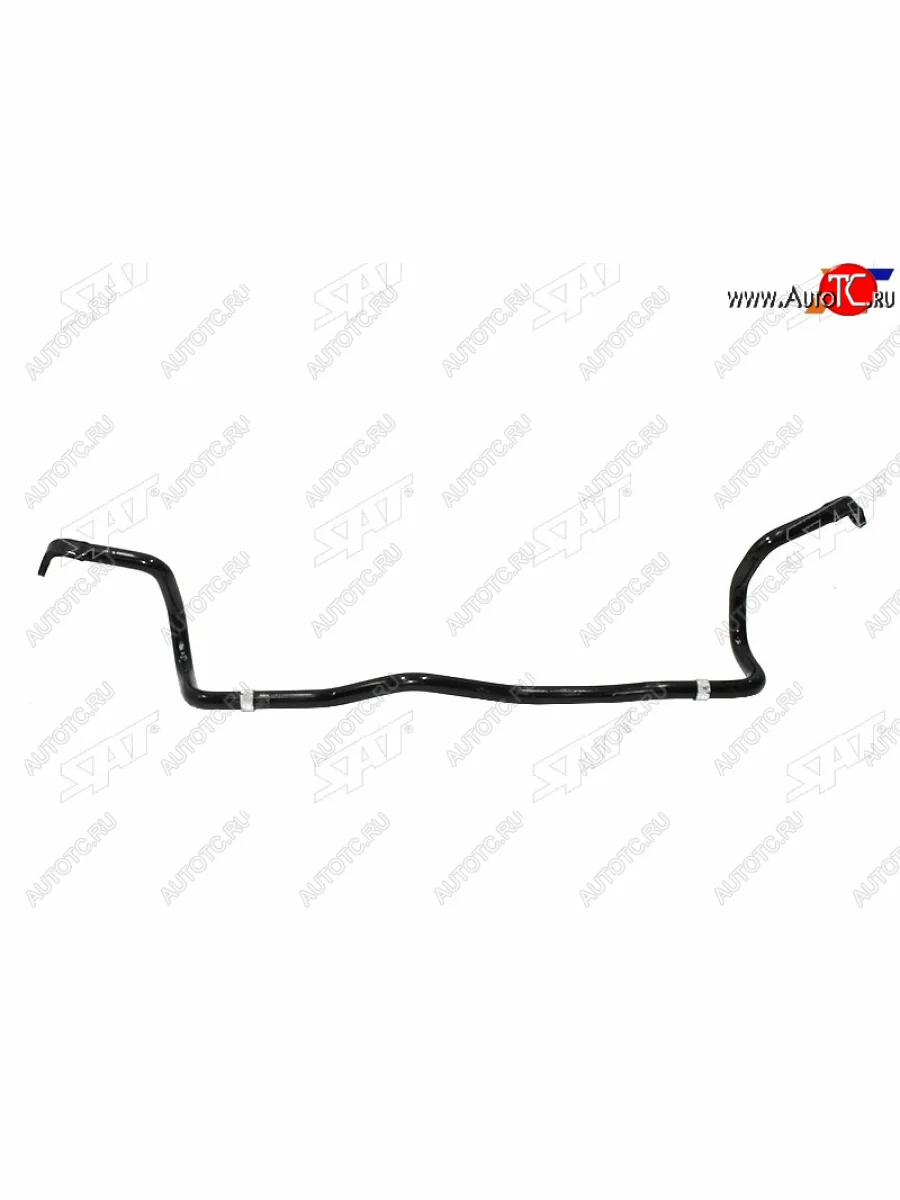 Стабилизатор передний D=23 NISSAN QASHQAI2+ 06-13 SAT ST-54611-JD01A  в Воронеже Воронежской области