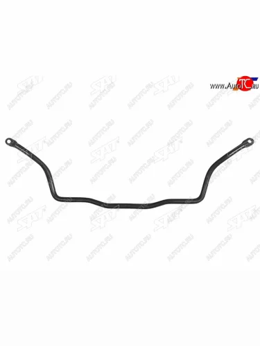 Стабилизатор поперечной устойчивости передний RENAULT LOGANSANDERO 14- SAT ST-546115934R