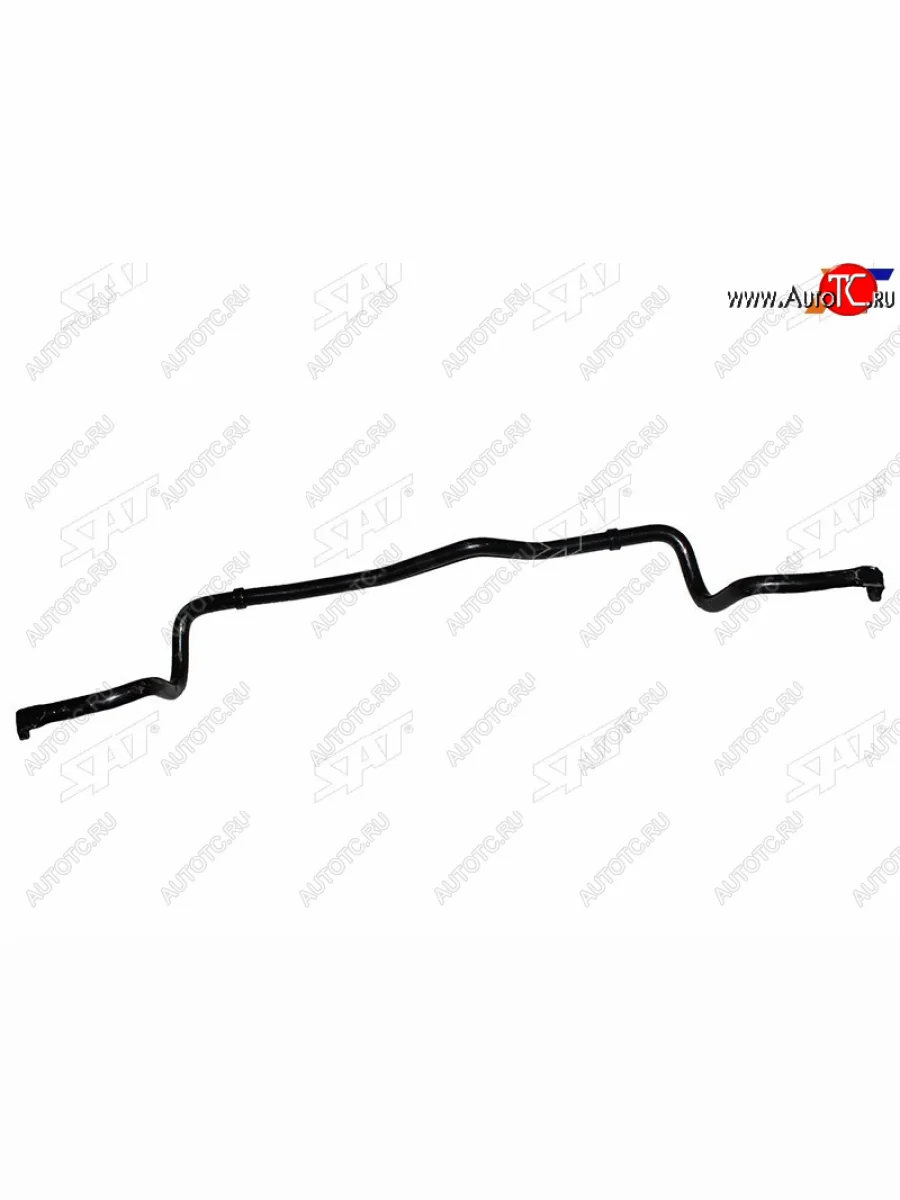 Стабилизатор поперечной устойчивости передний D=22 NISSAN QASQAI 06-13 SAT ST-54611-JE20B  в Воронеже Воронежской области