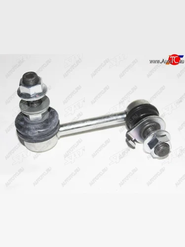 Тяга стабилизатора переднего NISSAN SKYLINESTAGEA 01-07 RH SAT ST-54618-AL501