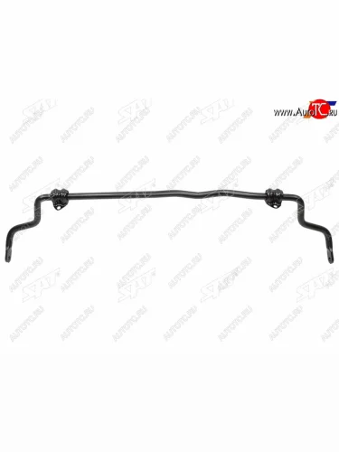 Стабилизатор поперечной устойчивости передний HYUNDAI SOLARISKIA RIO 11-15 SAT ST-54810-4L000
