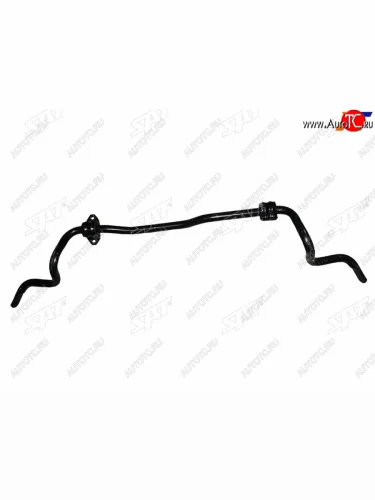 Стабилизатор поперечной устойчивости передний HYUNDAI SANTA FE 12-KIA SORENTO 12- SAT ST-54810-2W000