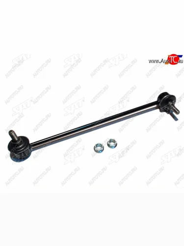 Тяга стабилизатора переднего HYUNDAI ACCENT 06-10VERNA 07-12KIA RIO 05-11 RH SAT ST-54840-1E000