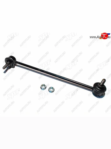 Тяга стабилизатора переднего HYUNDAI ACCENT 06-10VERNA 07-12KIA RIO 05-11 LH SAT ST-54830-1E000