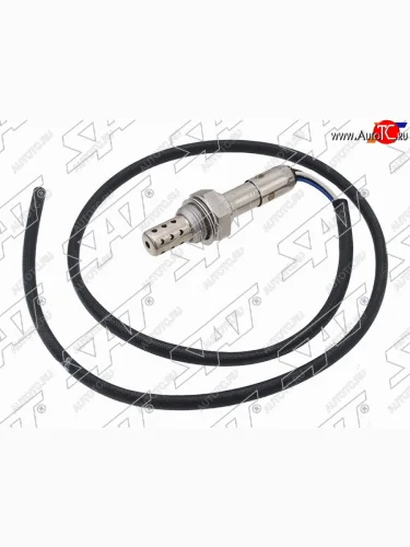 Датчик кислородный универсальный (4 провода, длина 750мм) SAT ST-55-0028