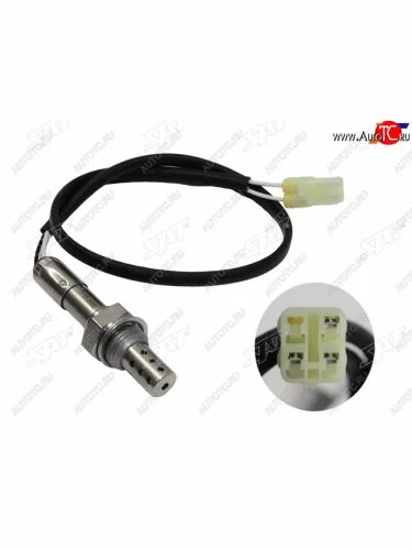 Датчик кислородный SUBARU IMPREZA EJ16EJ201 92-03 SAT ST-55-0002