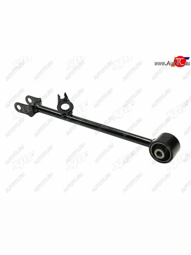 Тяга задняя продольная RENAULT DUSTER 10- LH SAT ST-551119305R