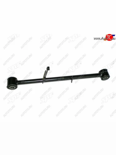 Тяга задней подвески поперечная передняя NISSAN X-TRAIL 00-07 LH SAT ST-55120-8H505