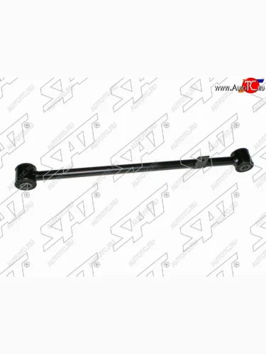 Тяга задней подвески поперечная задняя NISSAN PRIMERA X-TRAIL 00-07 LH SAT ST-55121-EQ000