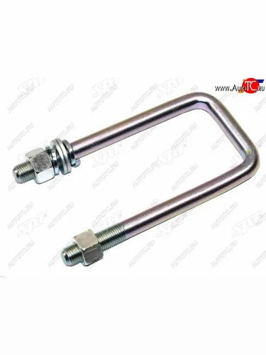 Стремянка рессоры NISSAN NAVARA 05- SAT ST-55247EB30A