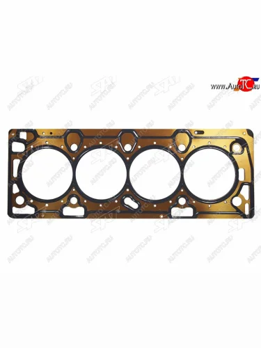 Прокладка ГБЦ Z16LETLERXER Aveo 05-Cruze 09-Z18XERF18D4 Astra H 05-J 10-Vectra C 02- (металл) SAT ST-55355578
