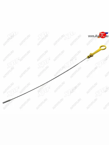 Щуп масляный OPEL ASTRAMOKKAVECTRACHEVROLET CRUZE 1,61,8 06- SAT ST-55562503