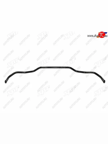 Стабилизатор задний D=19 NISSAN QASHQAI2+ 06-13 SAT ST-56230-JD00B