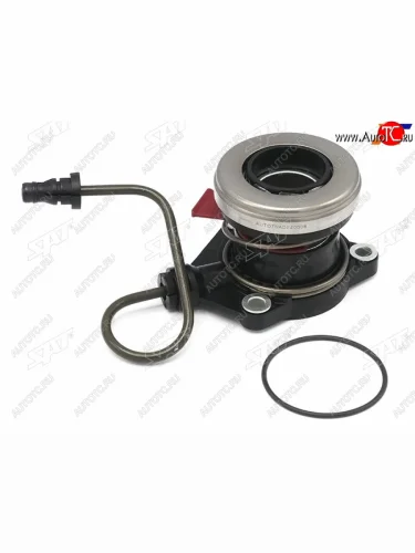 Выжимная муфта сцепления OPEL ASTRA H 04-CORSA 00-MERIVA 03-10(гидравлический) SAT ST-5679331