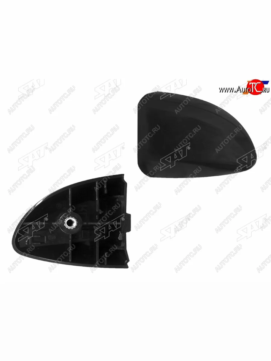 Заглушка ручки двери Toyota Corolla (E180) 12-19 (Сзади Справа) SAT ST-57-0044  в Самаре Самарской области