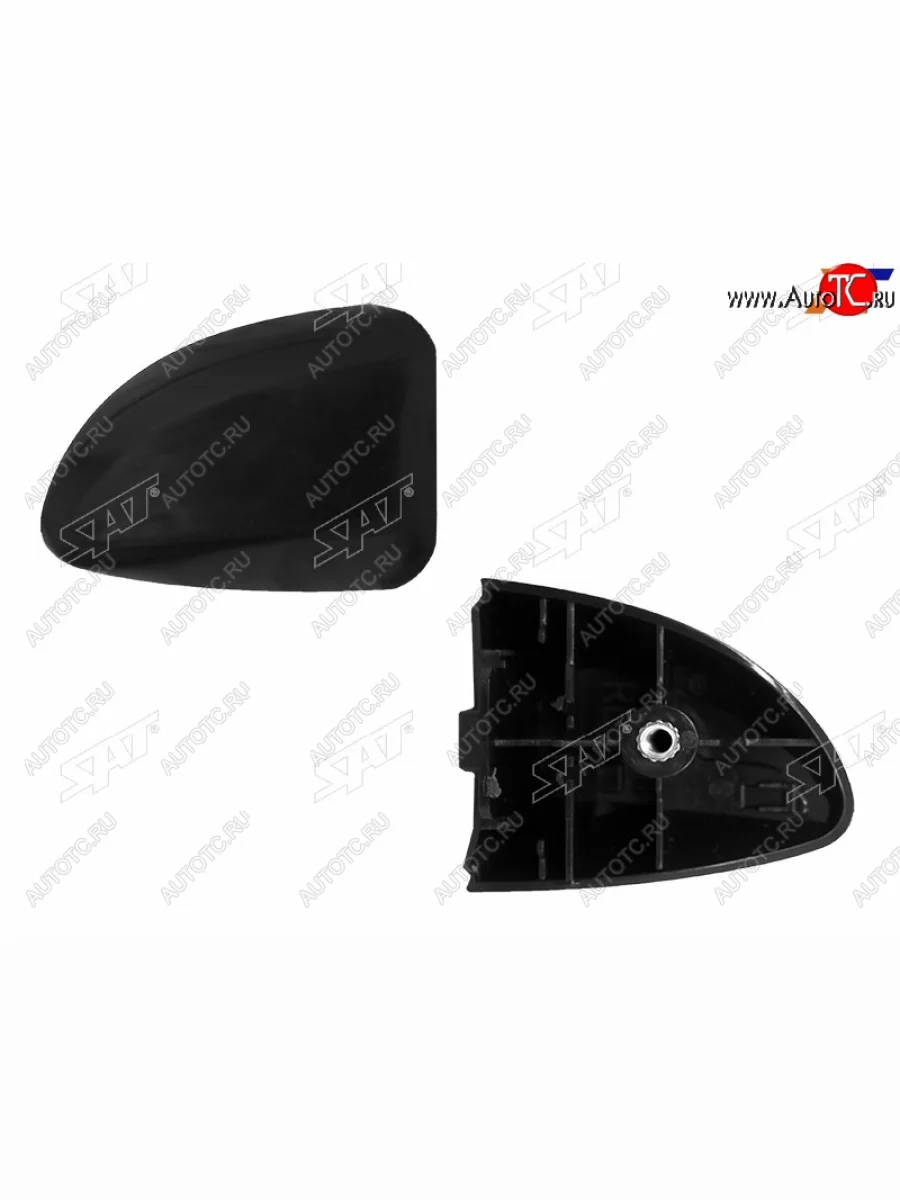 Заглушка ручки двери Toyota Corolla (E180) 12-19 (Сзади Слева) SAT ST-57-0043  в Самаре Самарской области