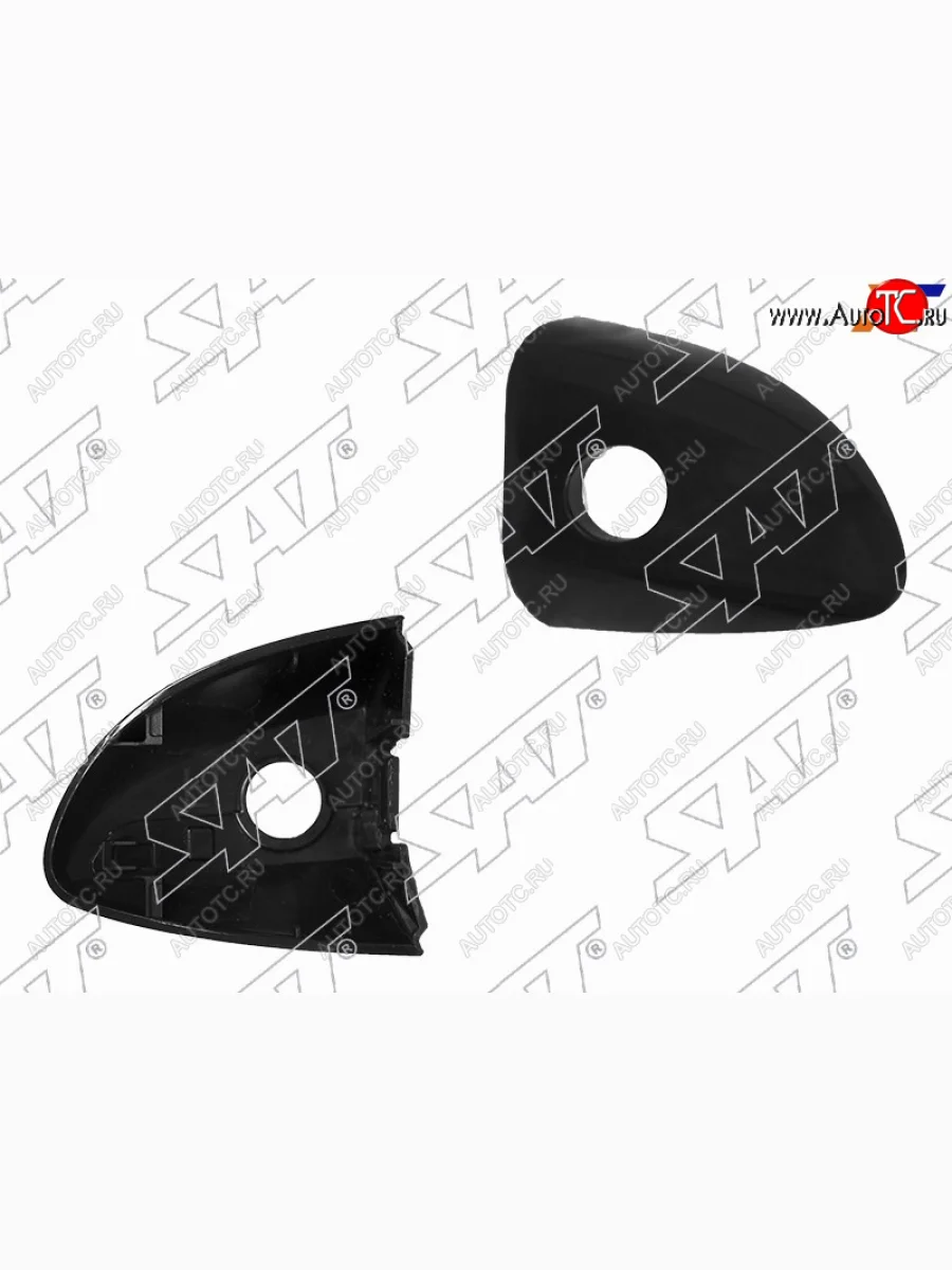 Заглушка ручки двери Toyota Corolla (E180) 12-19 (Спереди Справа) SAT ST-57-0042  в Самаре Самарской области