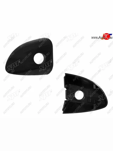 Заглушка ручки двери Toyota Corolla (E180) 12-19 (Спереди Слева) SAT ST-57-0041