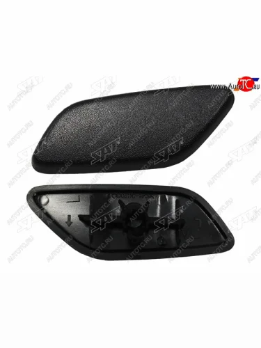 Крышка омывателя фары TOYOTA HILUX REVO 15-20 LH                                                     SAT ST-58-0010
