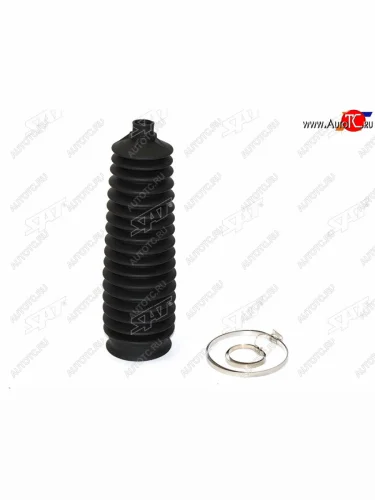 Пыльник рулевой рейки HYUNDAI STAREX H-1 07-SANTA FE 06-12KIA SPORTAGE 10-SSANG YONG ISTANA 95-A SAT ST-57740-4H000