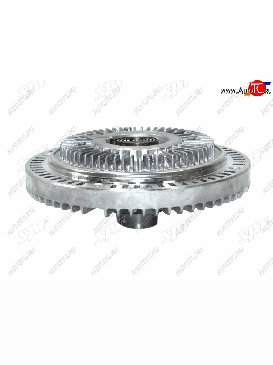 Вискомуфта VW PASSAT 00-05A4 94-04A6 97-05SKODA SUPERB 01-08 1.61.81.9TDI SAT ST-58121350  в Воронеже Воронежской области