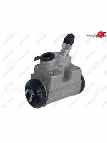 Цилиндр тормозной рабочий RR HYUNDAI  SOLARISKIA RIO SAT ST-58330-0P000