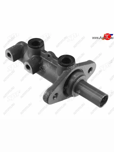 Цилиндр тормозной главный KIA SOUL 08- SAT ST-58510-2K300