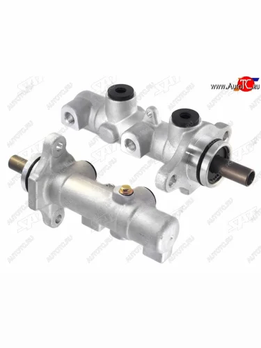 Цилиндр тормозной главный KIA SPORTAGE 10- SAT ST-58510-2S920