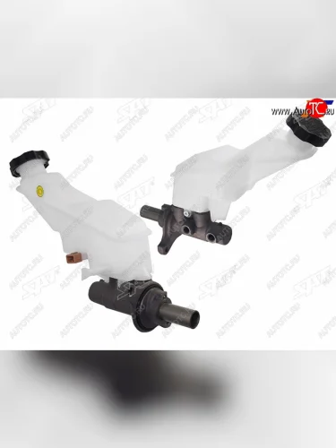 Цилиндр тормозной главный HYUNDAI SANTA FE 12- SAT ST-58510-2W420