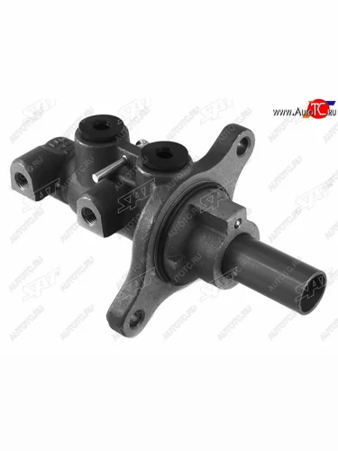 Цилиндр тормозной главный HYUNDAI I30 12-KIA CEED 12- SAT ST-58510-A5200