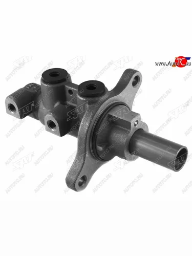 Цилиндр тормозной главный HYUNDAI I40 11- SAT ST-58510-3Z400