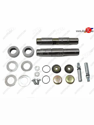 Шкворневой комплект ISUZU ELF NPR 94- (30*188mm) SAT ST-5-87831-608-0