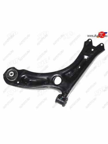 Рычаг передний нижний VOLKSWAGEN JETTA 10- LH SAT ST-5C0407151B