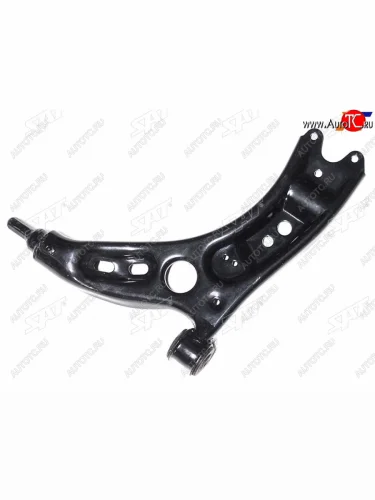 Рычаг передний нижний (Стальной) VW PASSAT 07-14TIGUAN 07- LH SAT ST-5N0407151