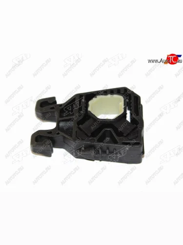 Втулка крепления радиатора верхняя SKODA OCTAVIA 13-SUPERB 15-KODIAQ 17-YETI 14-VW TIGUAN 16PAS SAT ST-5Q0121367D