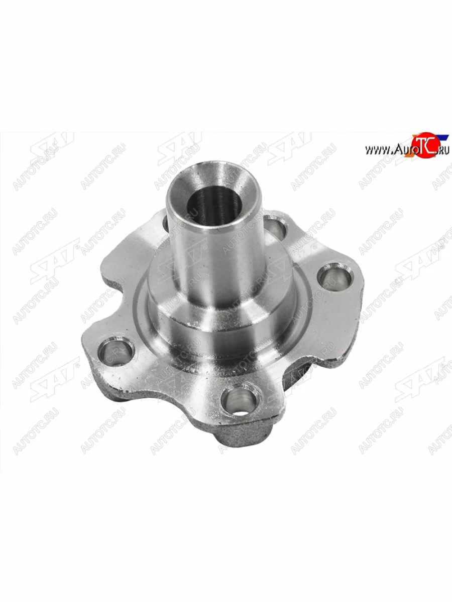 Фланец задн. ступицы SKODA OCTAVIA SAT ST-5Q0501117A  в Воронеже Воронежской области