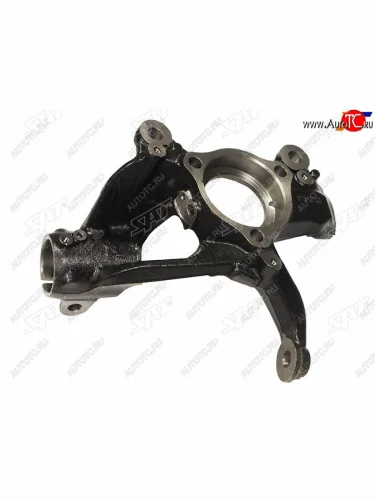 Кулак поворотный AUDI A3 SKODA OCTAVIAVOLKSWAGEN GOLF 13-15 RH SAT ST-5Q0407256Q